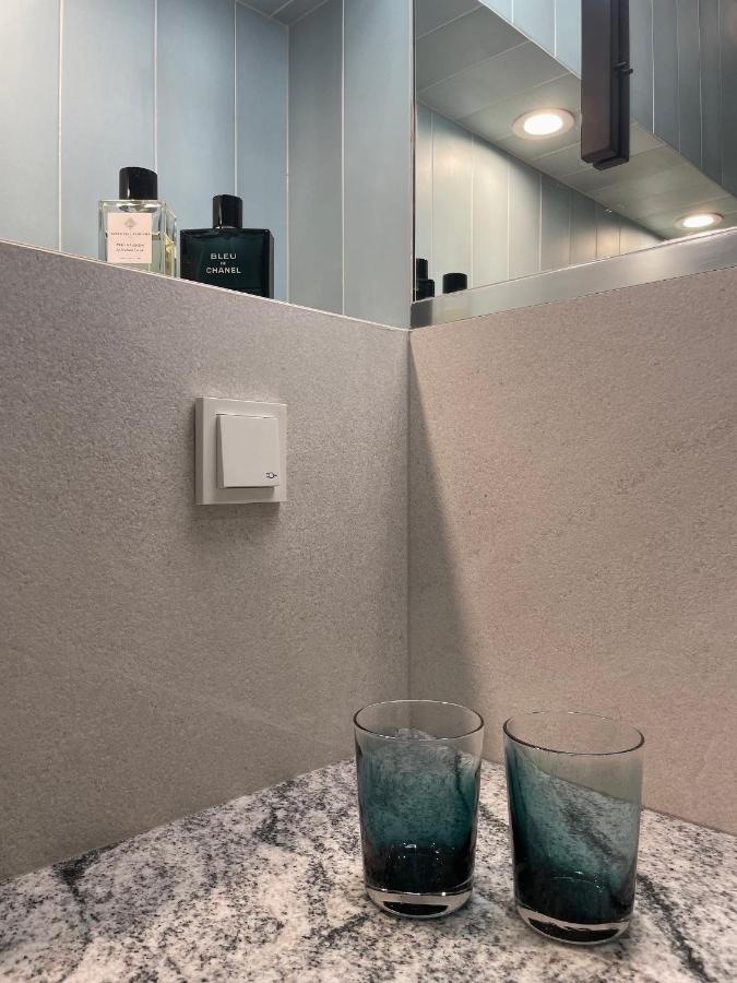 Apartament 36 Na Klifie Z Widokiem Na Morze Adults Only Rewal Buitenkant foto
